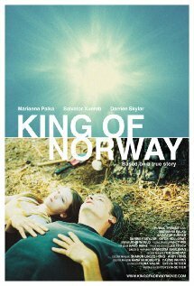 Постер King of Norway