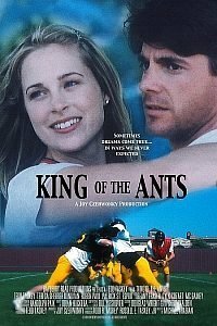King of the Ants скачать фильм торрент