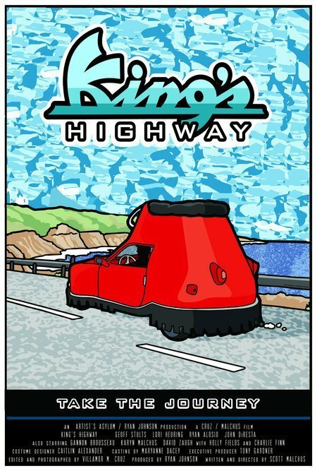 Постер King's Highway