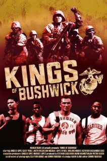Постер Kings of Bushwick