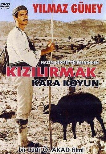 Постер Kizilirmak-Karakoyun