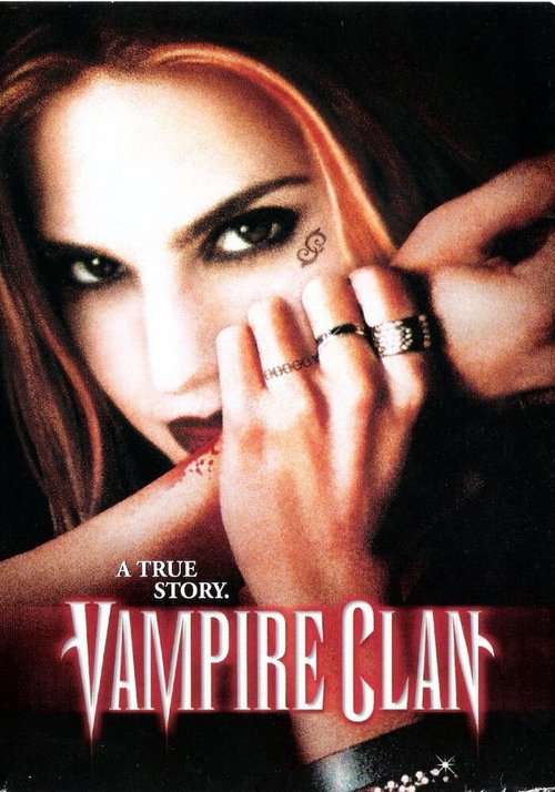 Постер Клан вампиров