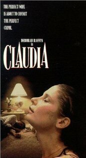 Постер Клаудия
