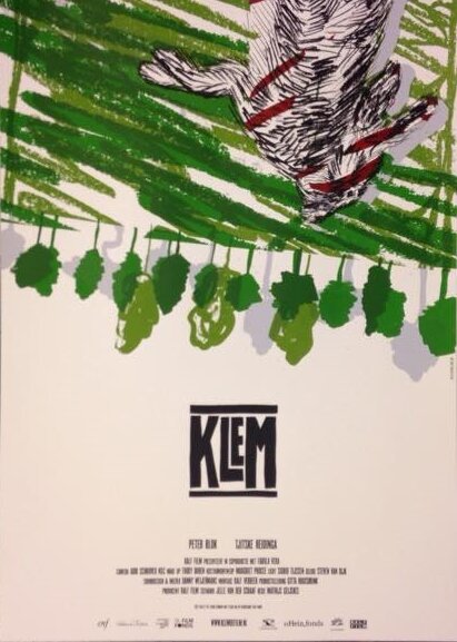 Постер Klem