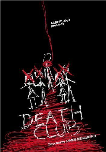Постер Клуб смерти
