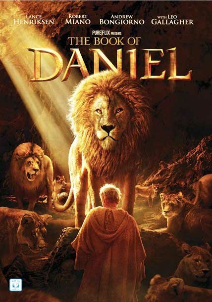 Книга Даниила скачать фильм торрент