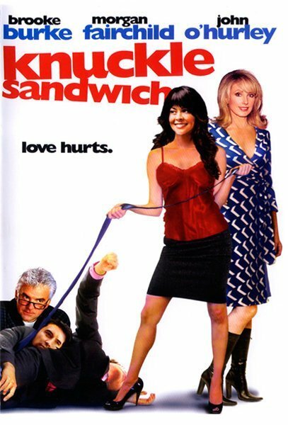 Постер Knuckle Sandwich