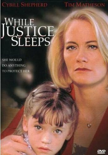 Постер Когда правосудие спит