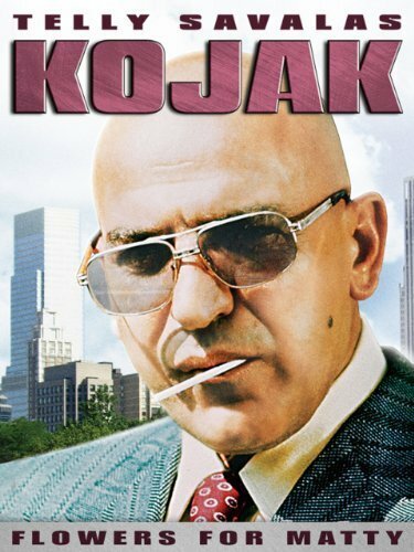 Kojak: Flowers for Matty скачать фильм торрент