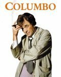 Постер Коломбо: Сценарий убийства