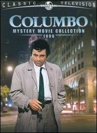 Постер Коломбо: Убийство в Малибу