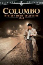 Постер Коломбо: Все поставлено на карту