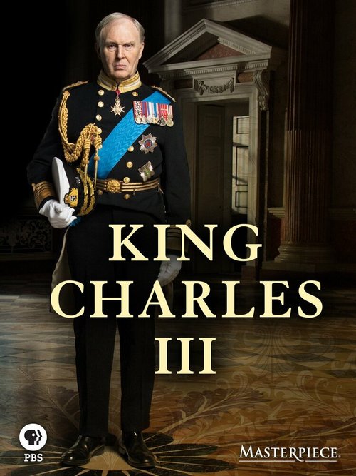 Постер Король Карл III