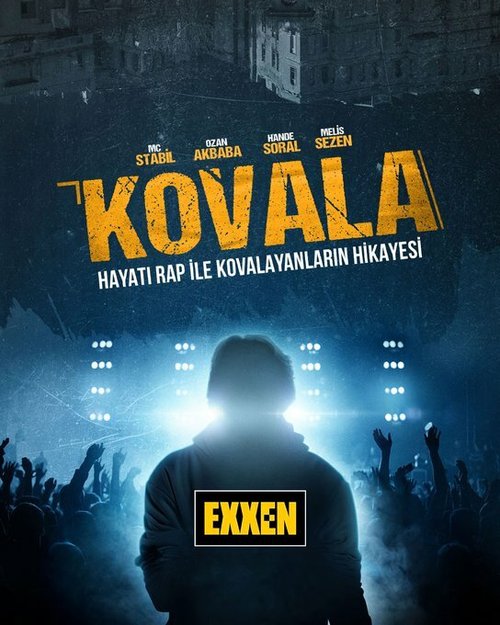 Постер Kovala