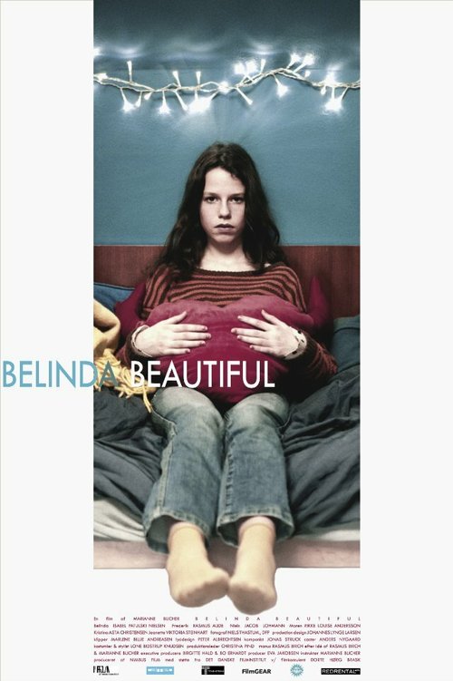 Постер Красавица Белинда