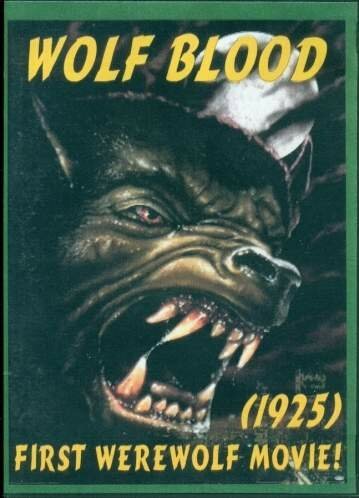 Постер Кровь волка