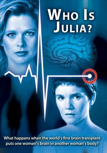 Постер Кто есть Джулия?