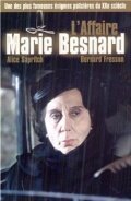 Постер L'affaire Marie Besnard