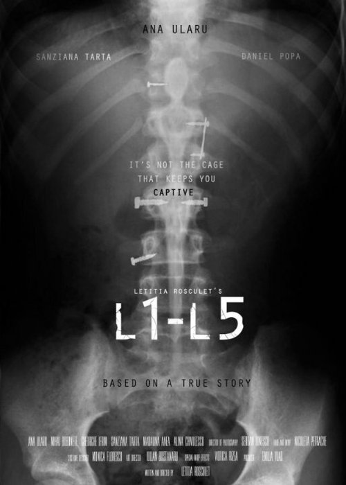 Постер L1-L5