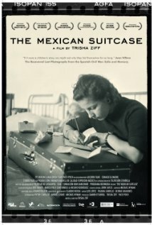 Постер La maleta mexicana