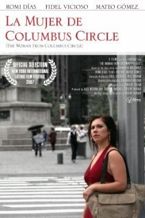 La mujer de Columbus Circle скачать фильм торрент