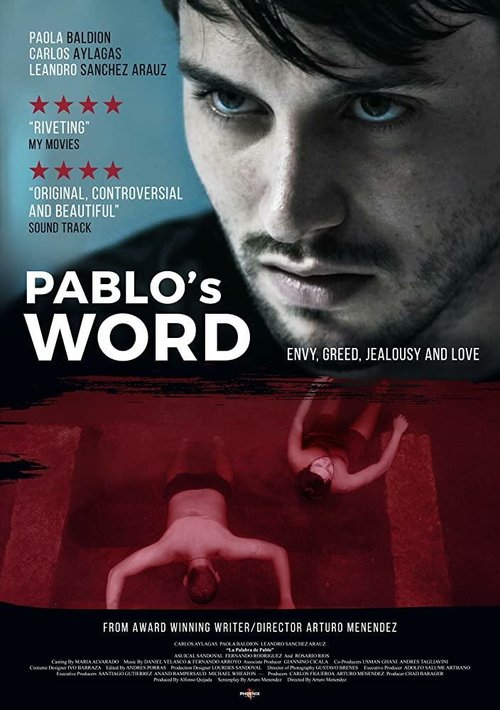 Постер La Palabra de Pablo