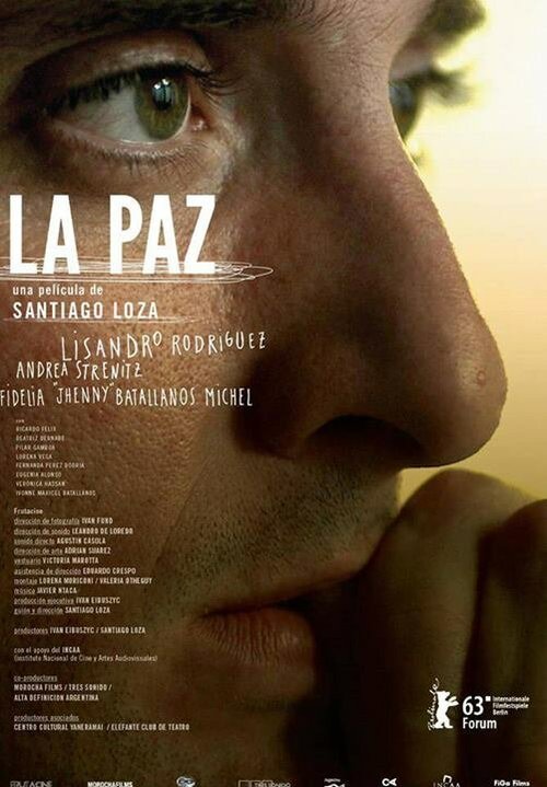 Ла-Пас скачать фильм торрент