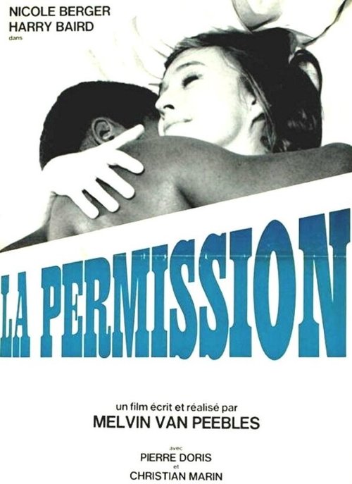 Постер La permission