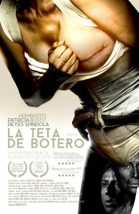 La teta de Botero скачать фильм торрент