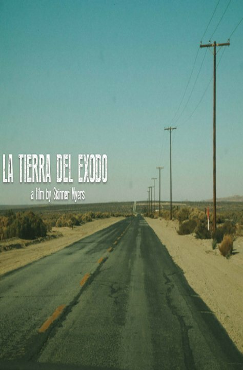 La Tierra Del Exodo скачать фильм торрент
