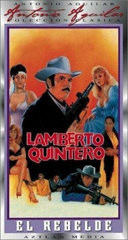 Постер Lamberto Quintero