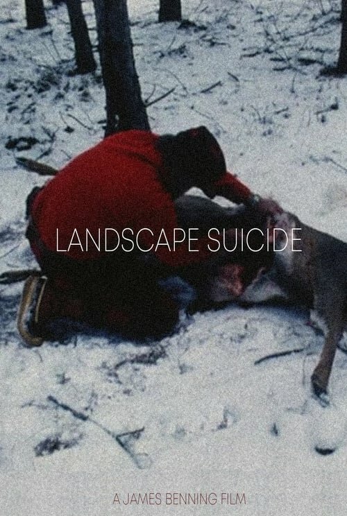 Landscape Suicide скачать фильм торрент
