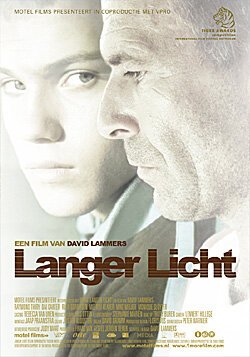Постер Langer licht