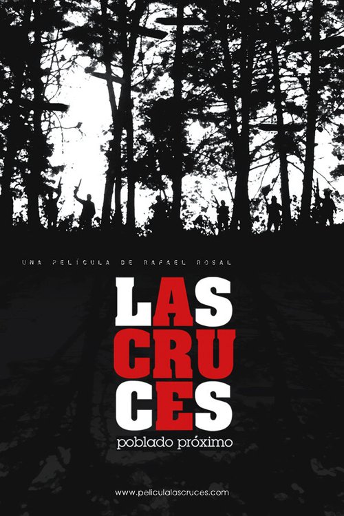 Постер Лас Крусес: Еще одна деревня