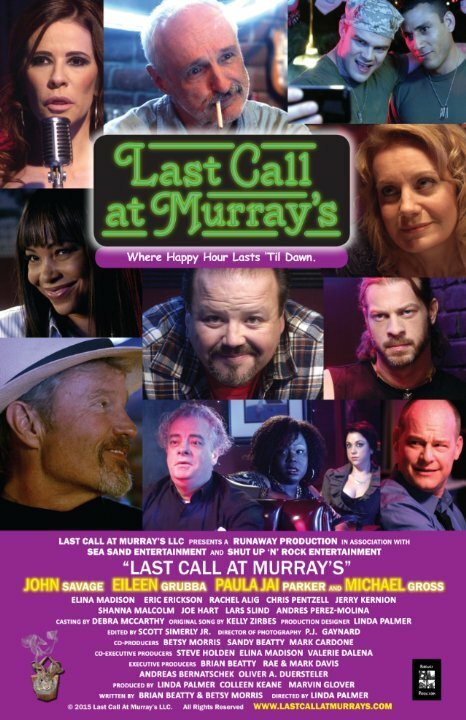 Постер Last Call at Murray's