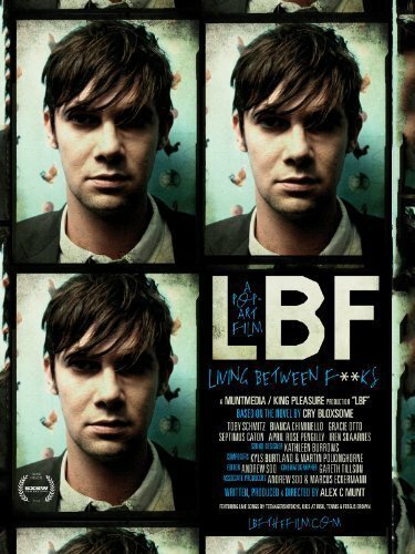 Постер Lbf