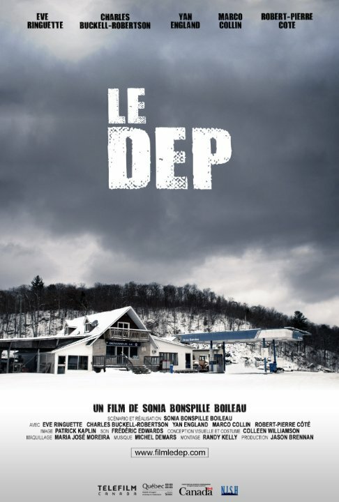 Постер Le dep