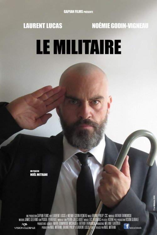 Le Militaire скачать фильм торрент