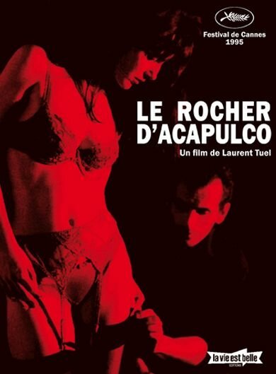 Le rocher d'Acapulco скачать фильм торрент