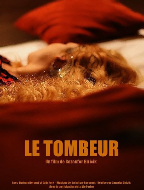 Постер Le Tombeur