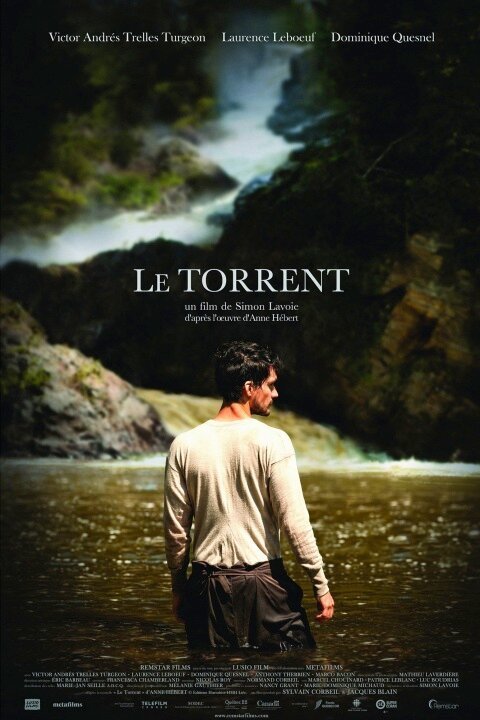 Постер Le torrent