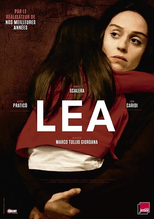 Постер Lea