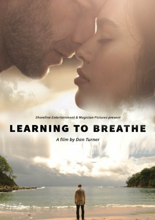 Постер Learning to Breathe