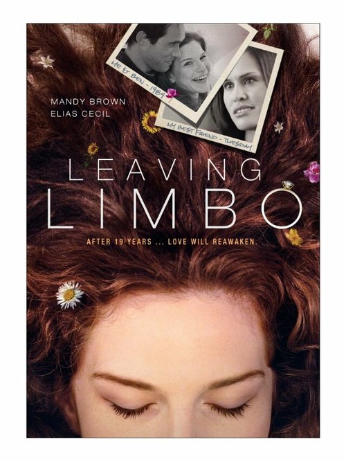 Постер Leaving Limbo