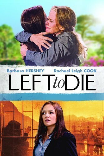 Постер Left to Die