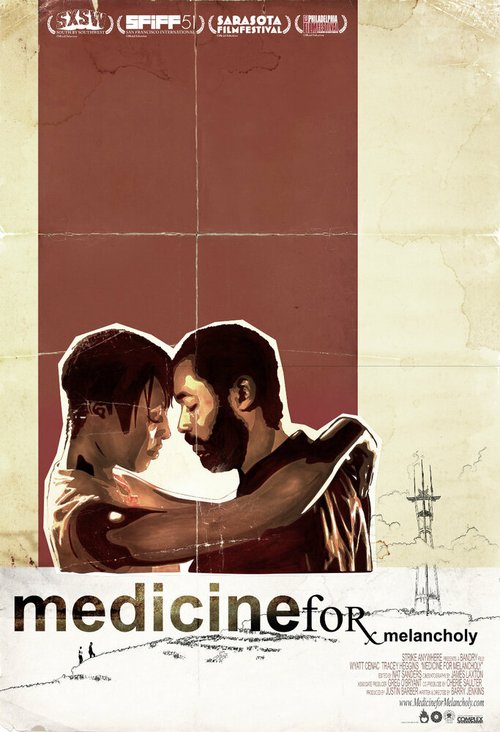 Постер Лекарство от меланхолии