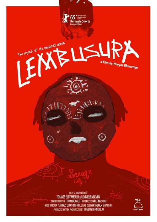 Постер Лембусура
