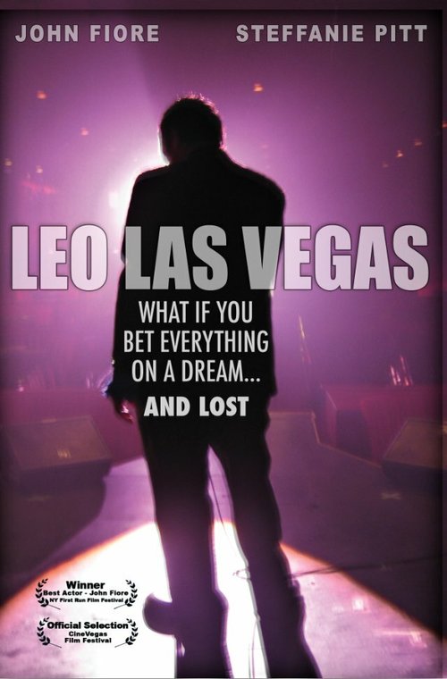 Постер Leo Las Vegas