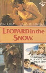 Леопард на снегу скачать фильм торрент