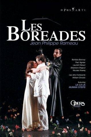 Les Boréades скачать фильм торрент